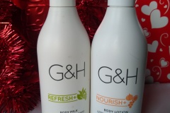 G&H Lotions