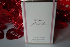 Floral Chic Perfume