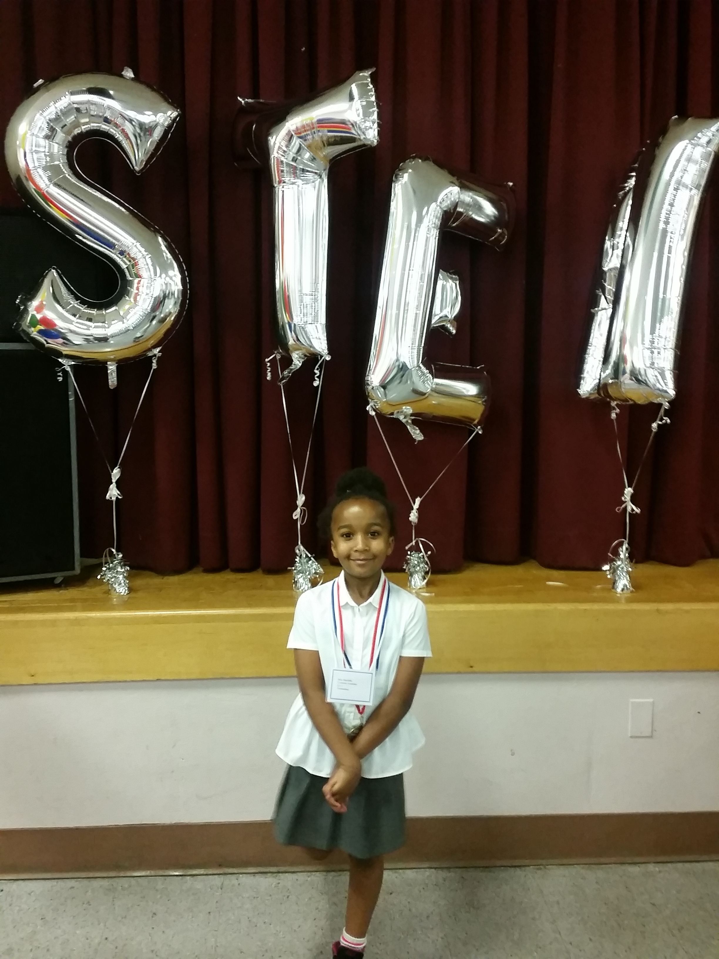 STEM